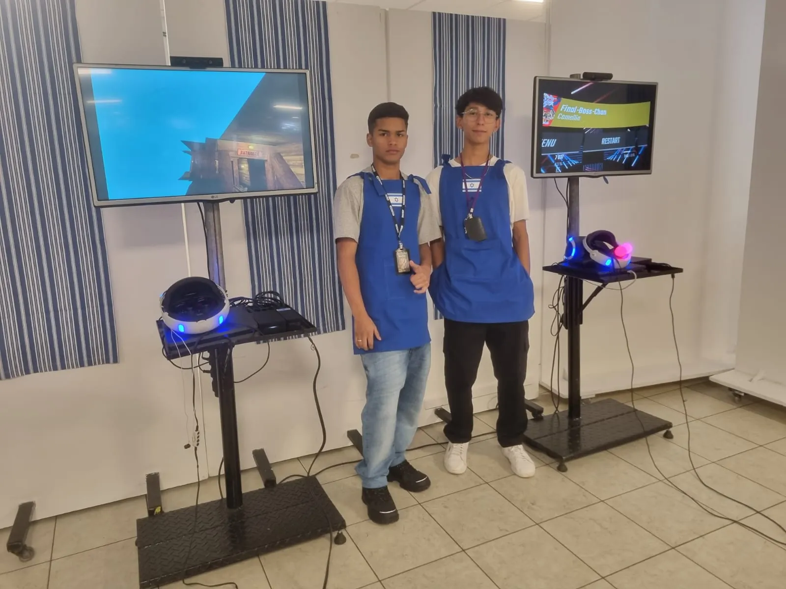 Playstation VR - Miniatura 6